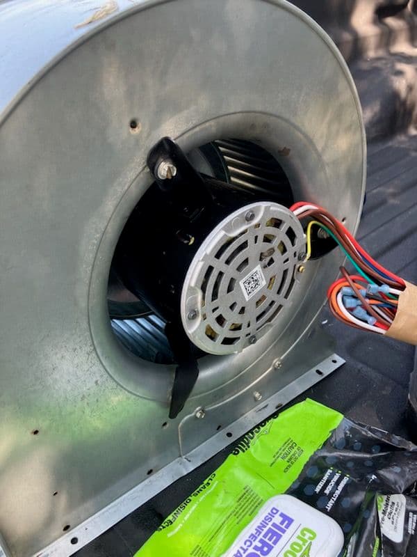 Gallery photos for Revitalizing HVAC Systems for Ultimate Comfort: Image #1