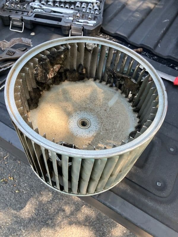 Gallery photos for Revitalizing HVAC Systems for Ultimate Comfort: Image #2