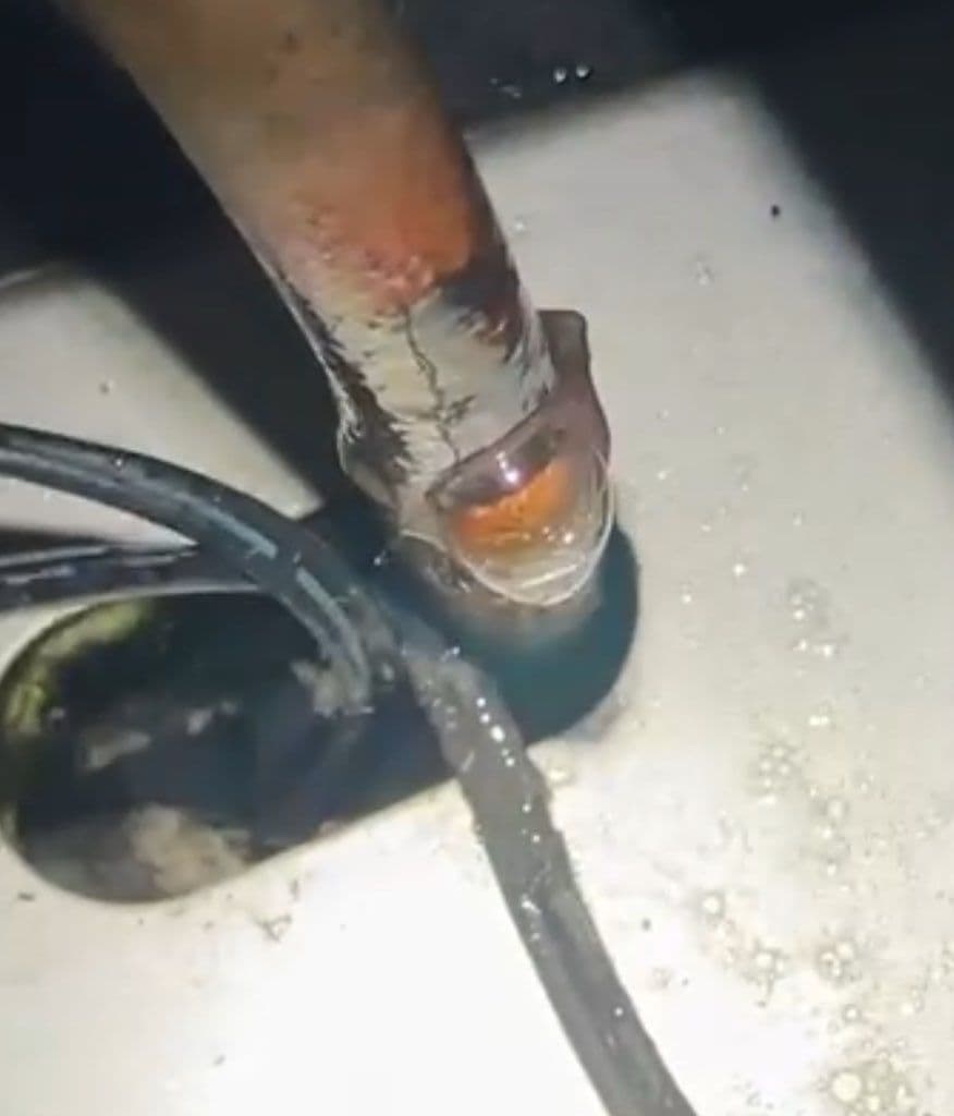 HVAC Leak Repair Success Saves Austin Home Comfort image