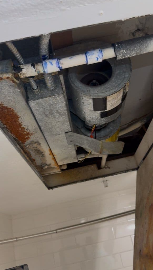 Efficient Cooling Boost in Austin for Happy Client image