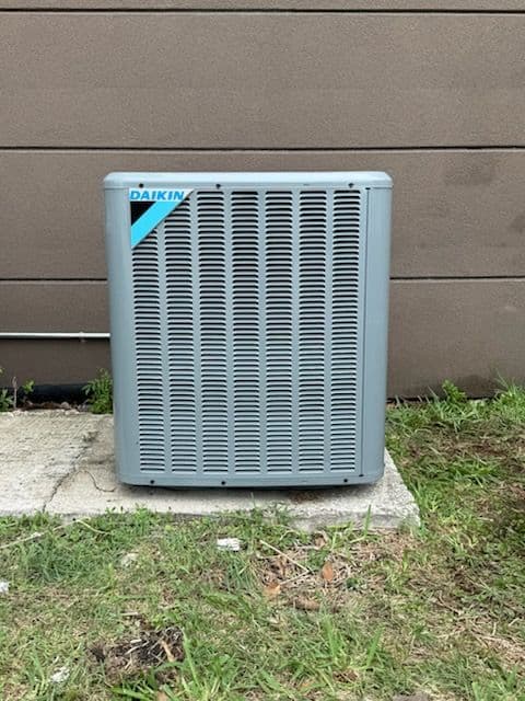 Reliable Daikin Compressor Replacement in Hutto TX image