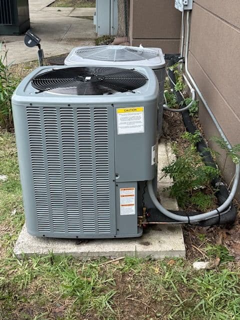 Gallery photos for Reliable Daikin Compressor Replacement in Hutto TX: Image #1