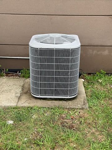 Gallery photos for Reliable Daikin Compressor Replacement in Hutto TX: Image #2