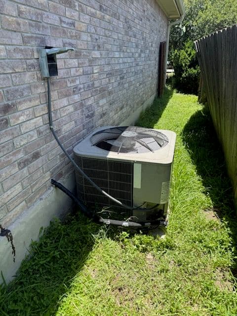 Efficient HVAC Upgrade Revolutionizes Comfort image