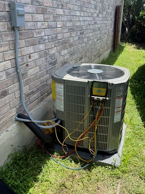 Gallery photos for Efficient HVAC Upgrade Revolutionizes Comfort: Image #2