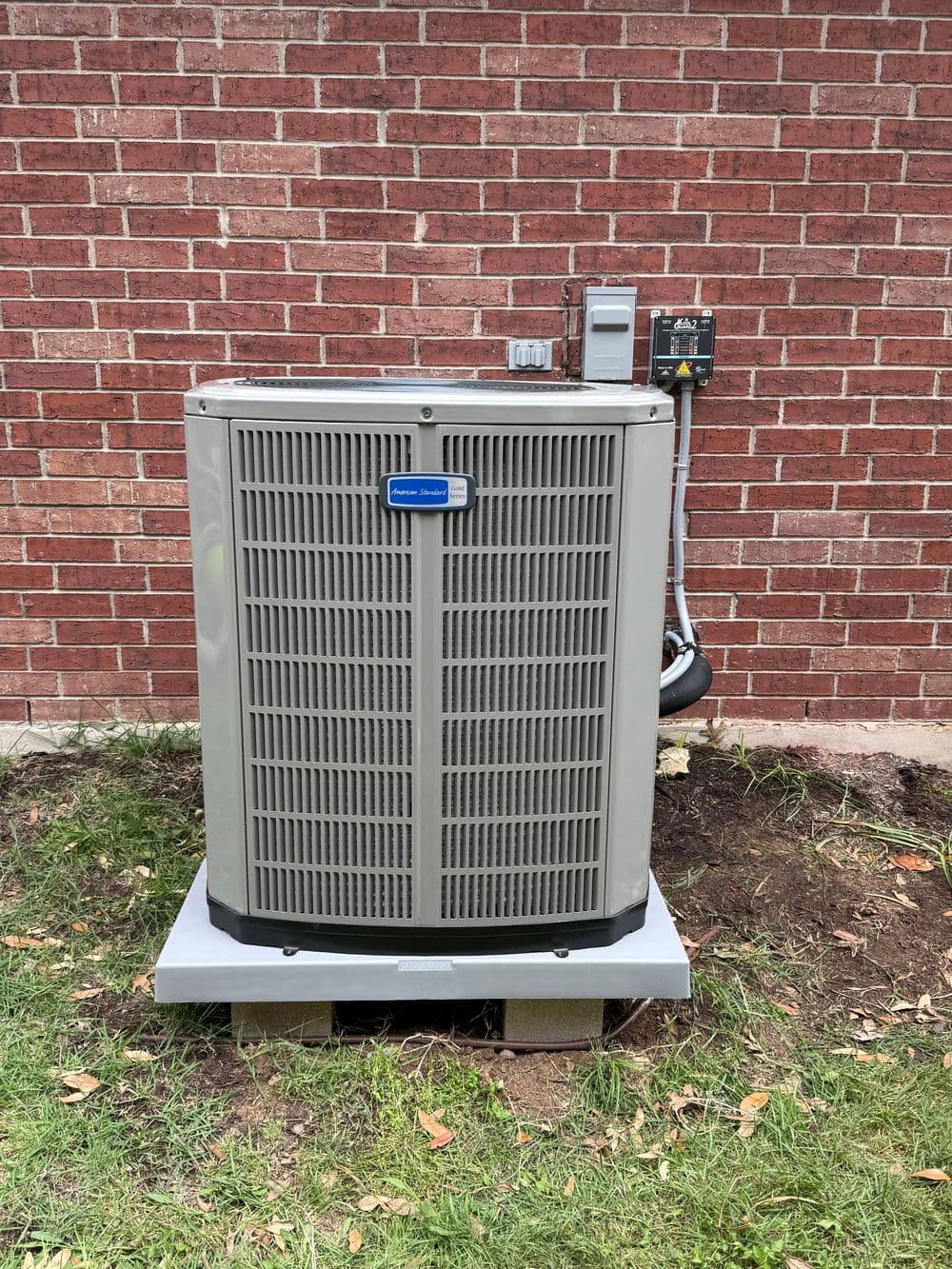 About Virtuous Air Conditioning & Heating, LLC