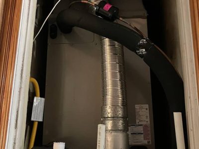 Residential Duct Installations