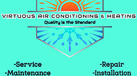 Virtuous Air Conditioning & Heating, TX